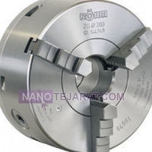 سه نظام دستگاه تراشکاری سه نظام دستگاه تراشکاری